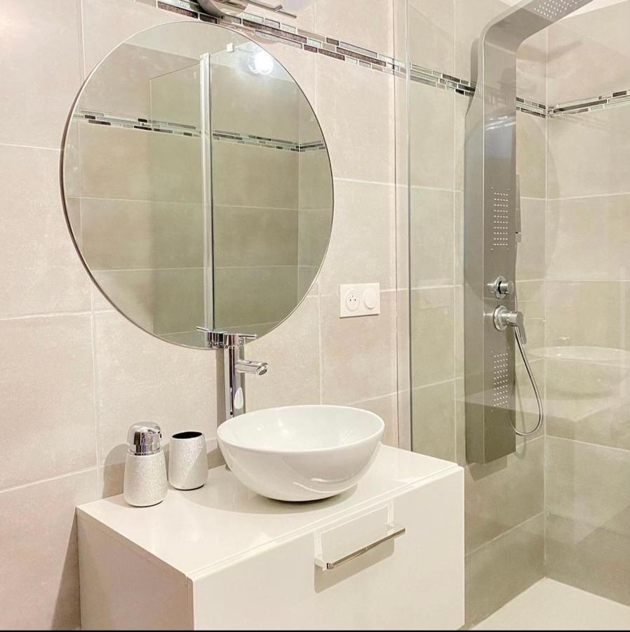Chambres D'Hotes Casa Pruneta サン・フロラン エクステリア 写真