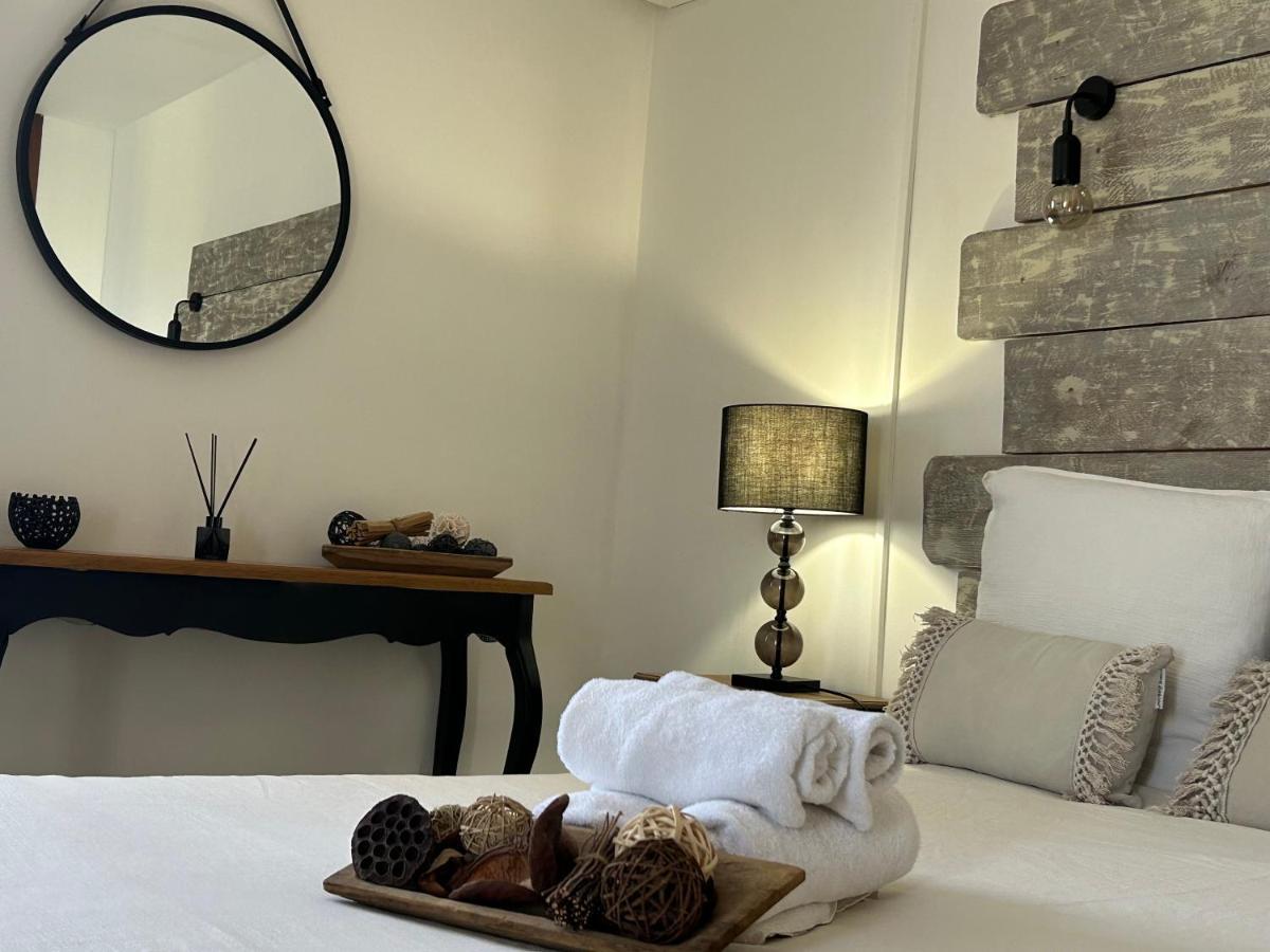 Chambres D'Hotes Casa Pruneta サン・フロラン エクステリア 写真